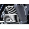 R&G Racing Stainless Steel Radiator Guard for Triumph Tiger 800 / Xrx / 800 Xcx '10-'21 R&G Racing Stainless Steel Radiator Guard for Triumph Tiger 800 / Xrx / 800 Xcx '10-'21